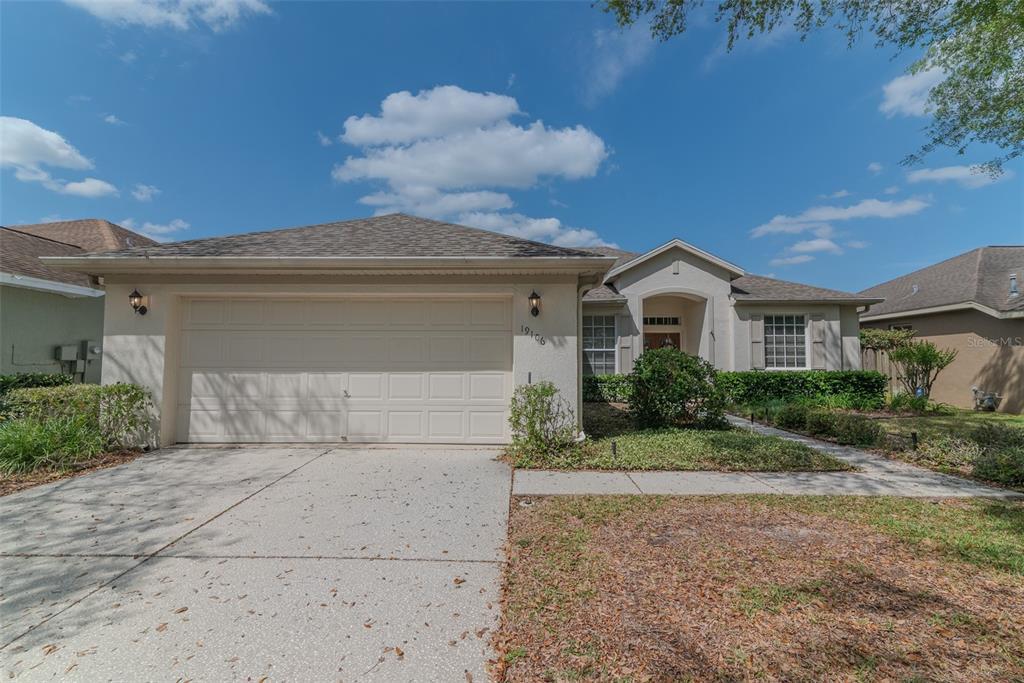 Picture of 19106 Abercorn Place, Lutz, FL 33558