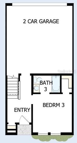 Picture of 3130 4Th Terrace N, St Petersburg, FL 33713
