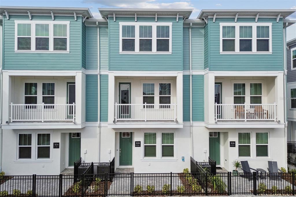 Picture of 3130 4Th Terrace N, St Petersburg, FL 33713
