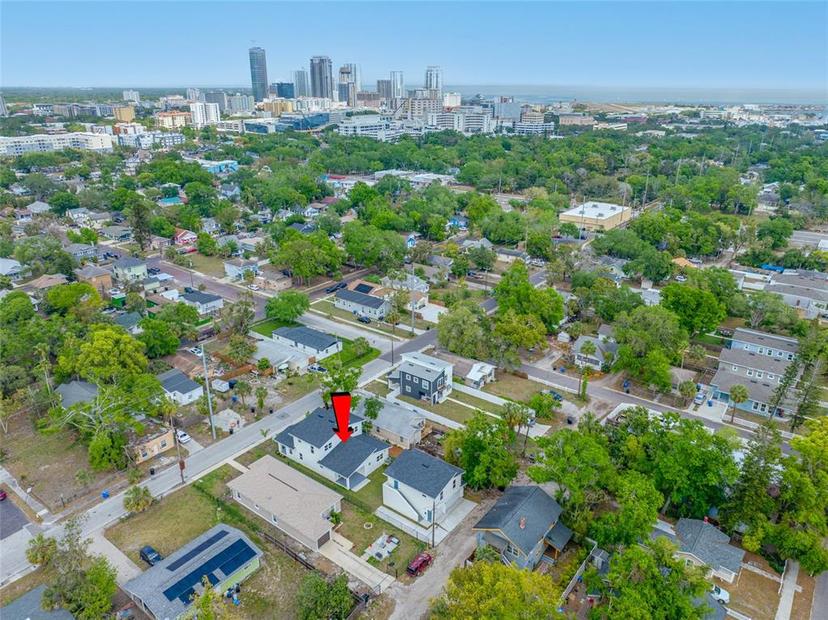 Picture of 1030 11Th Avenue S, St Petersburg FL 33705