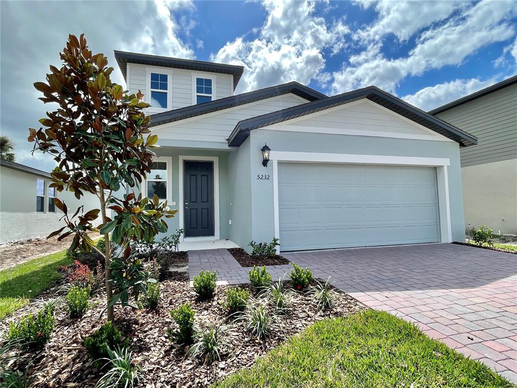 Picture of 5232 Stephs Field Street, St Cloud, FL 34771