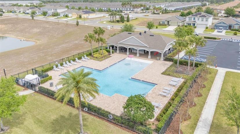 Picture of 2370 White Lilly Drive, Kissimmee FL 34747