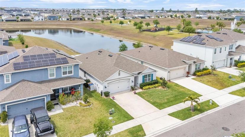 Picture of 2370 White Lilly Drive, Kissimmee FL 34747