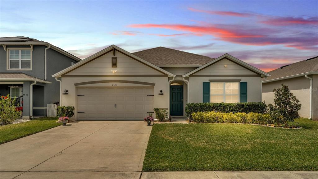 Picture of 2370 White Lilly Drive, Kissimmee, FL 34747