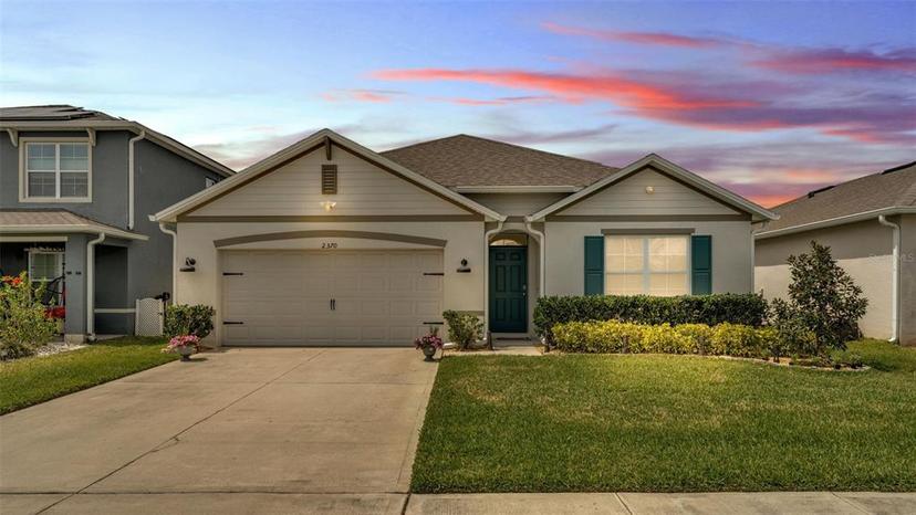 Picture of 2370 White Lilly Drive, Kissimmee FL 34747