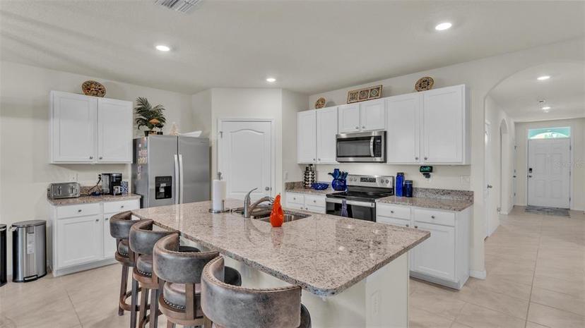 Picture of 2370 White Lilly Drive, Kissimmee FL 34747