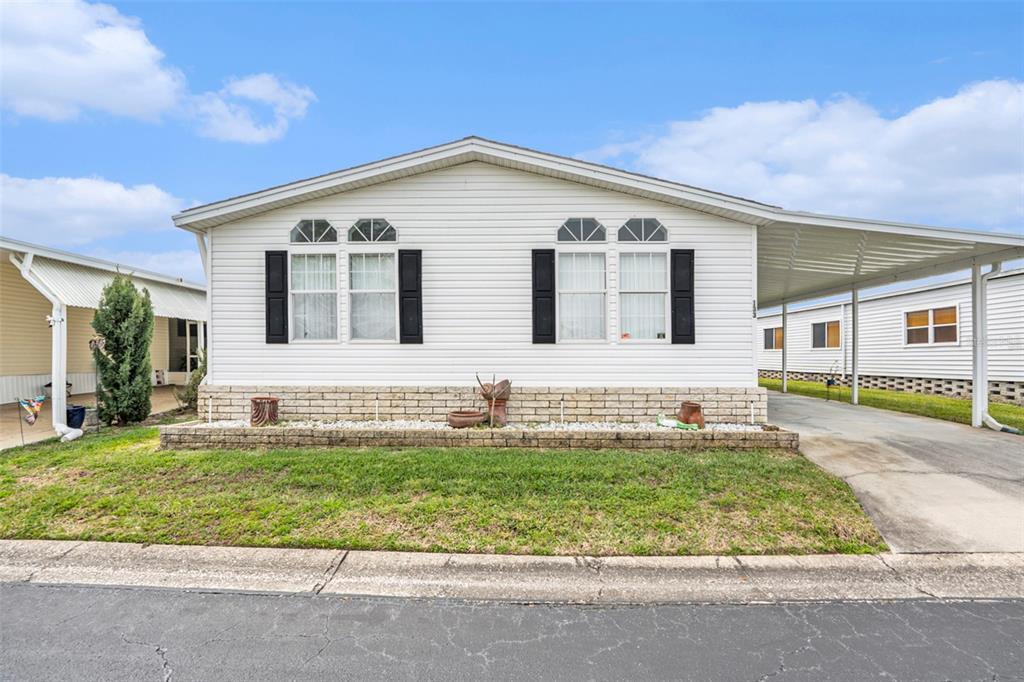 Picture of 12501 Ulmerton Road Unit 133, Largo, FL 33774
