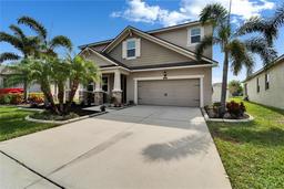 Picture of 13113 Rain Lily Drive, Riverview, FL 33579