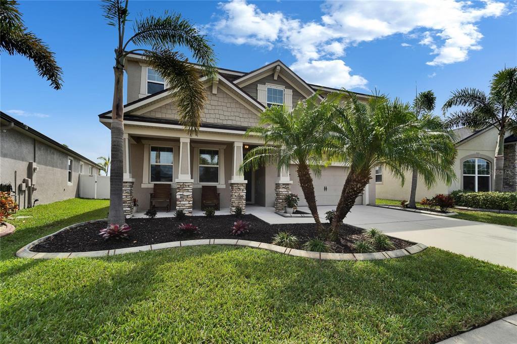 Picture of 13113 Rain Lily Drive, Riverview, FL 33579
