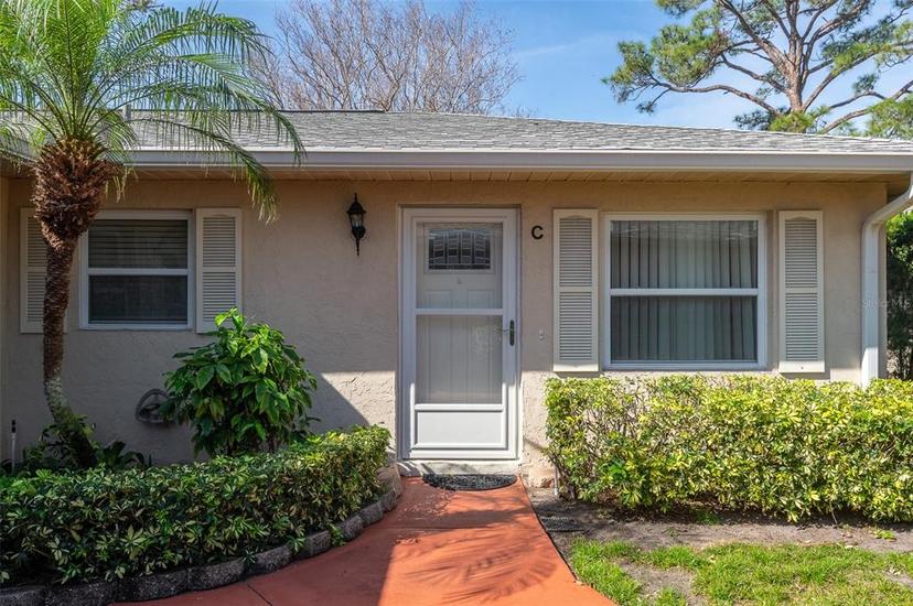 Picture of 2182 Corinne Court S Unit C, St Petersburg FL 33712