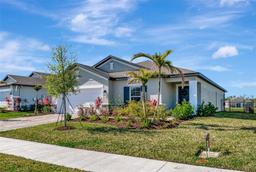 Picture of 5307 Senza Trail, Palmetto, FL 34221