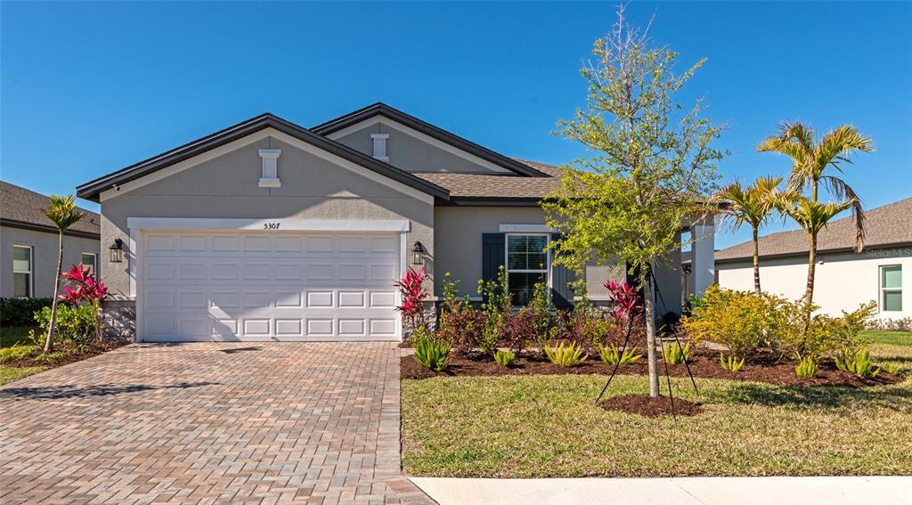 Picture of 5307 Senza Trail, Palmetto, FL 34221