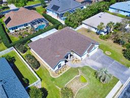 Picture of 734 Aldenwood Trail, New Smyrna Beach, FL 32168