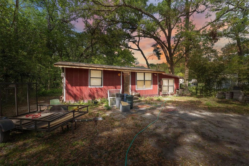 Picture of 18411 Shady Side Drive, Brooksville, FL 34601