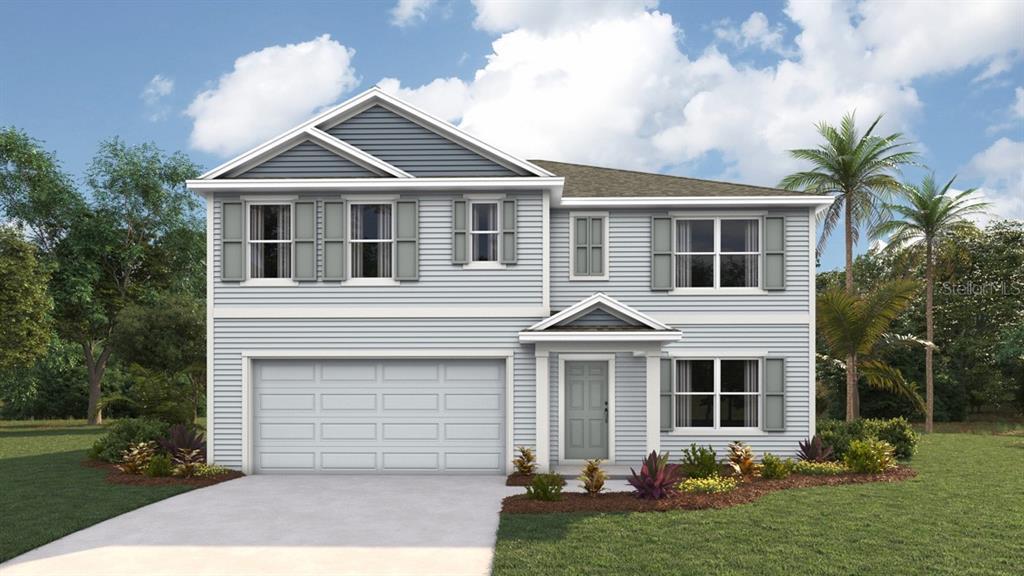 Picture of 1879 NW 246Th Terrace, Newberry, FL 32669