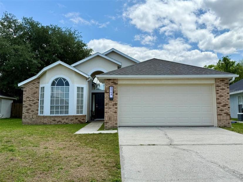Picture of 8964 Fort Jefferson Boulevard, Orlando FL 32822