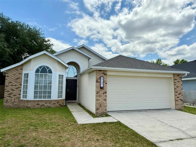 Picture of 8964 Fort Jefferson Boulevard, Orlando FL 32822