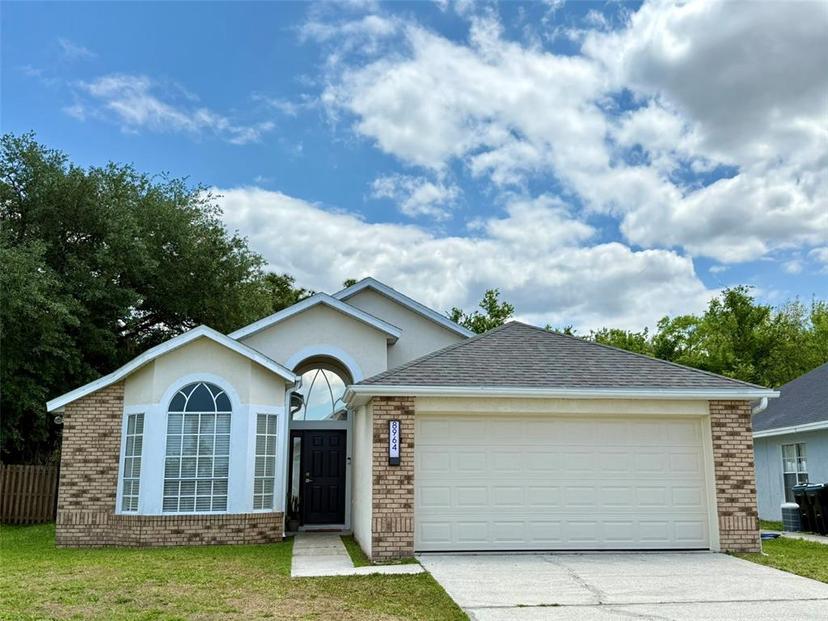 Picture of 8964 Fort Jefferson Boulevard, Orlando FL 32822