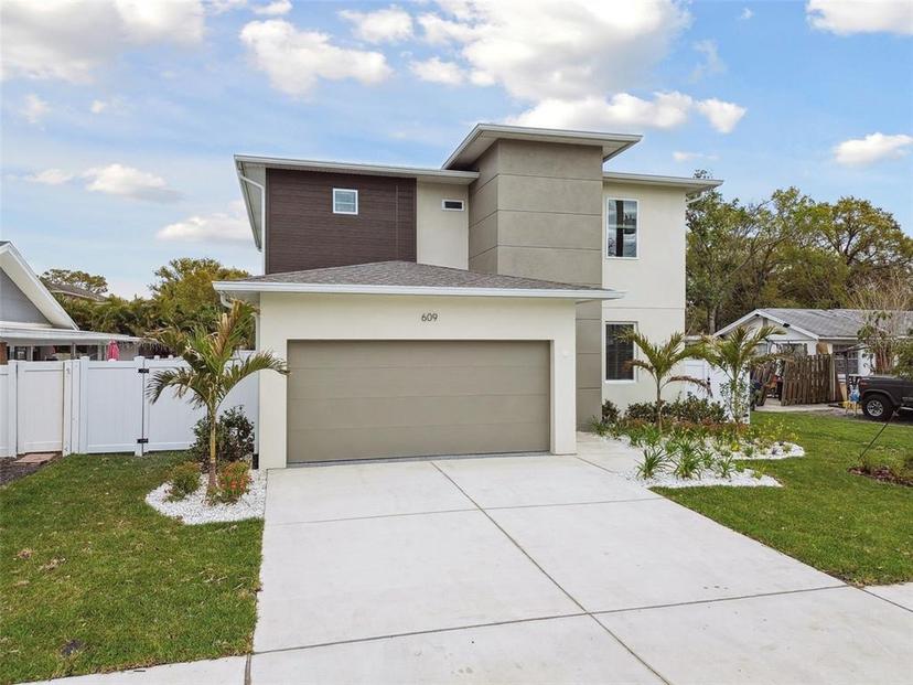 Picture of 3108 W Ballast Point Boulevard, Tampa FL 33611