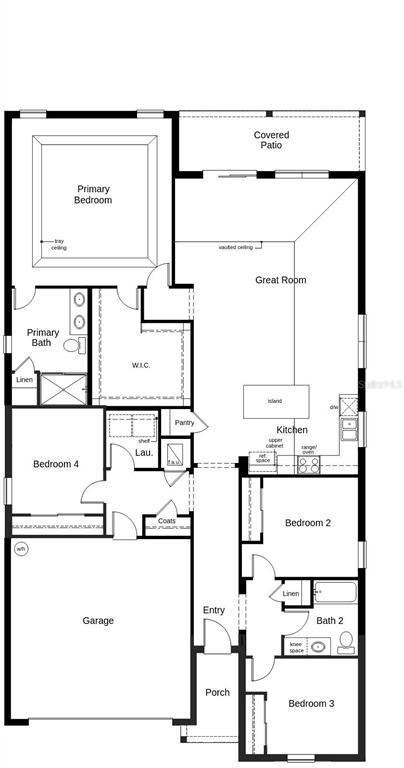 Picture of 644 Royal Palm Drive, Dundee FL 33838