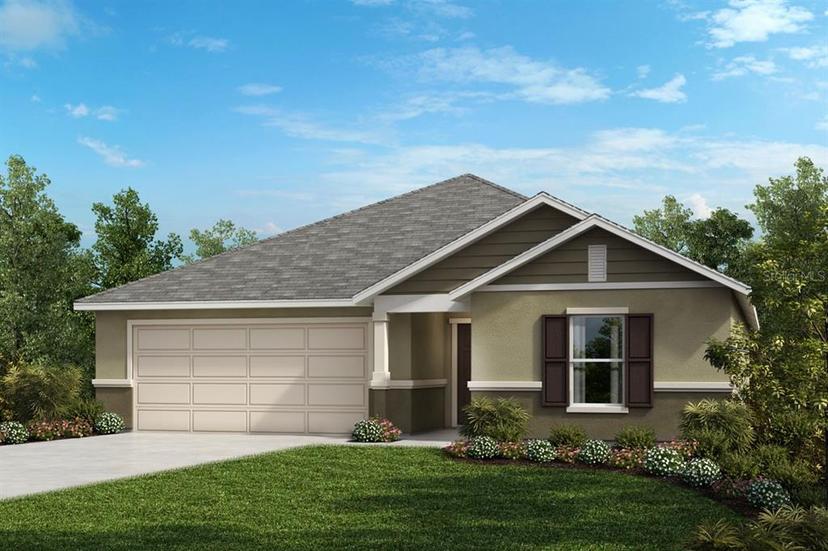 Picture of 644 Royal Palm Drive, Dundee FL 33838