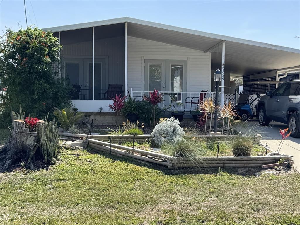 Picture of 8689 Breeze Hill Drive, Lake Wales, FL 33898
