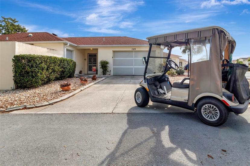 Picture of 1319 Loma Lane, The Villages FL 32159