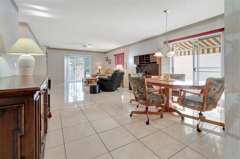 Picture of 1319 Loma Lane, The Villages FL 32159