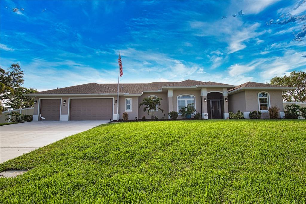 Picture of 863 Southland Road, Venice, FL 34293