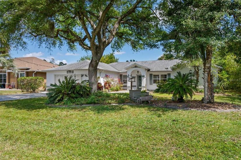 Picture of 11 White Haven Lane, Palm Coast FL 32164