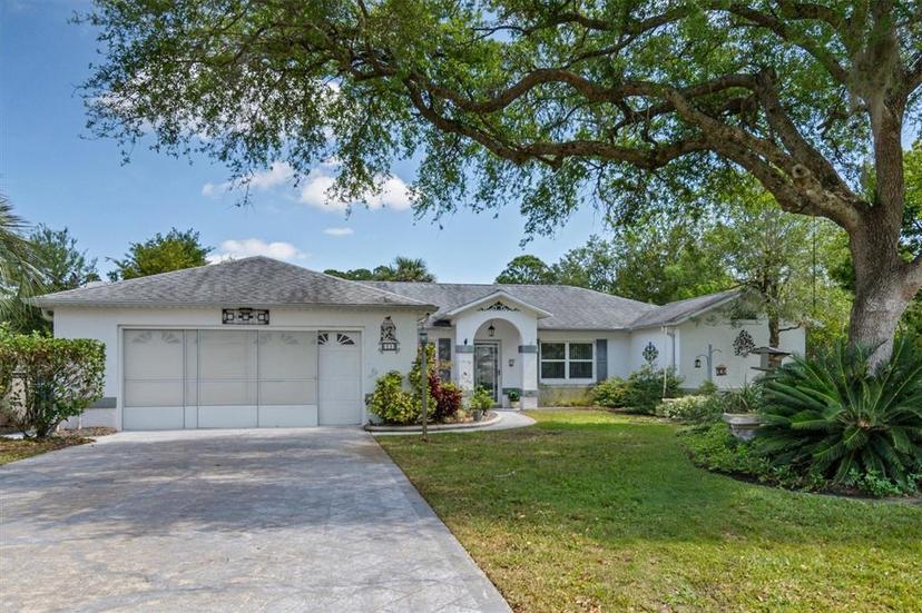 Picture of 11 White Haven Lane, Palm Coast FL 32164