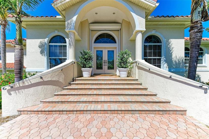 Picture of 3303 Sabal Cove Circle, Longboat Key FL 34228