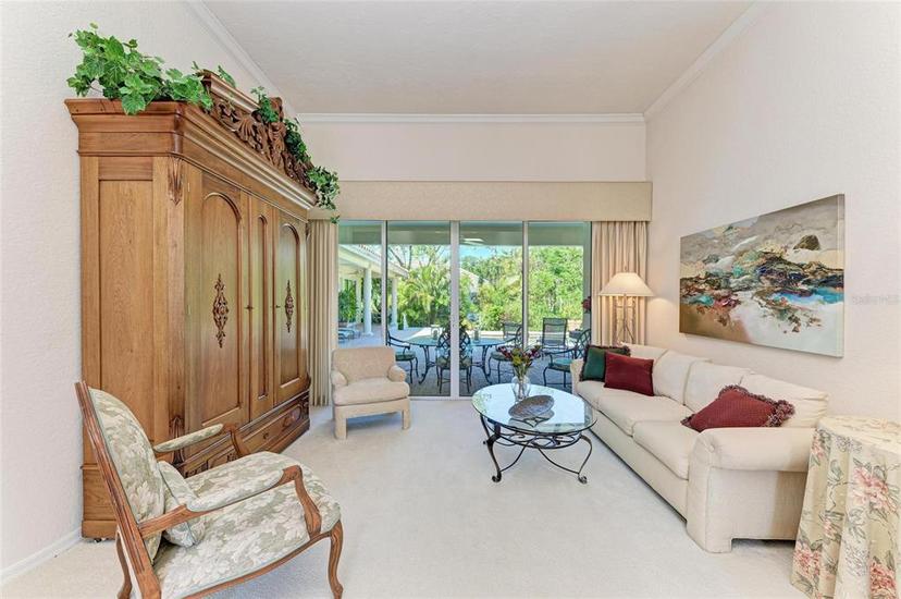 Picture of 3303 Sabal Cove Circle, Longboat Key FL 34228
