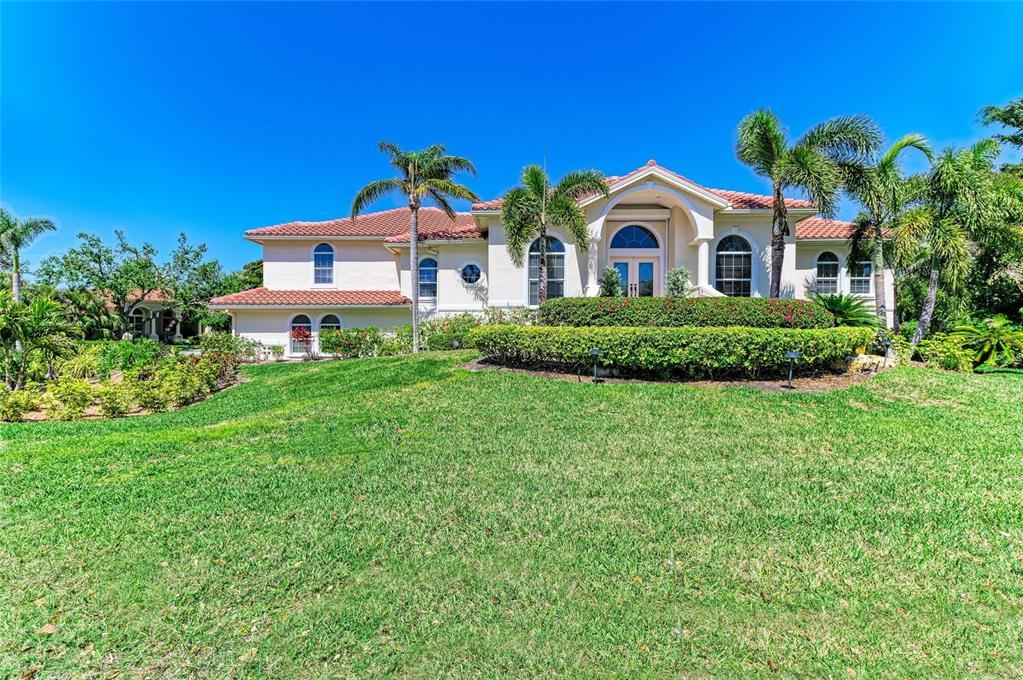 Picture of 3303 Sabal Cove Circle, Longboat Key, FL 34228