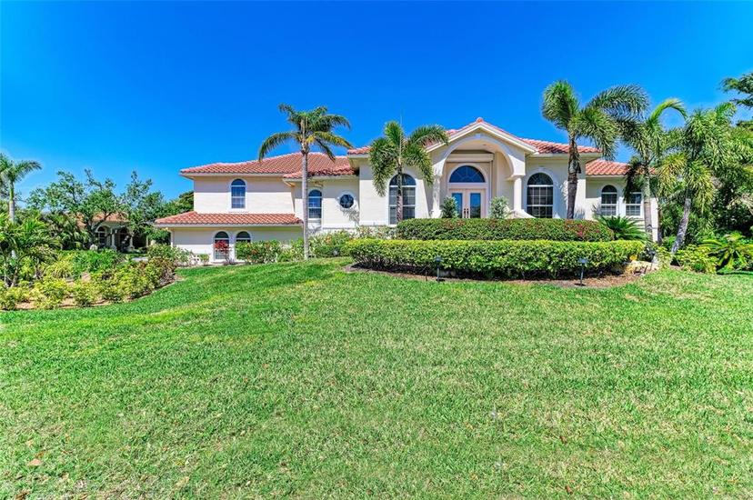 Picture of 3303 Sabal Cove Circle, Longboat Key FL 34228