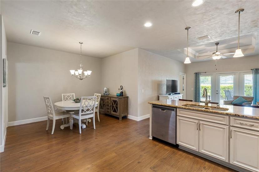 Picture of 1245 NW 128Th Drive, Newberry FL 32669