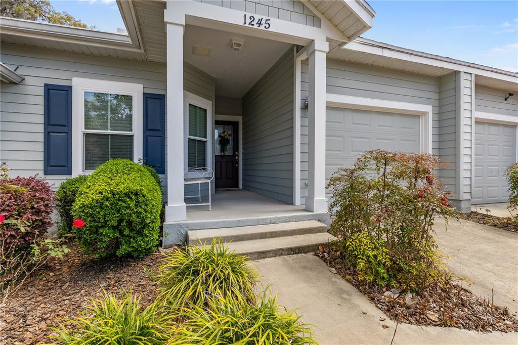 Picture of 1245 NW 128Th Drive, Newberry, FL 32669
