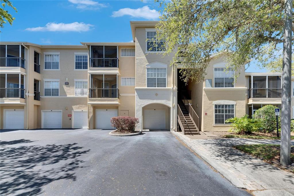Picture of 5125 Palm Springs Boulevard Unit 6106, Tampa, FL 33647