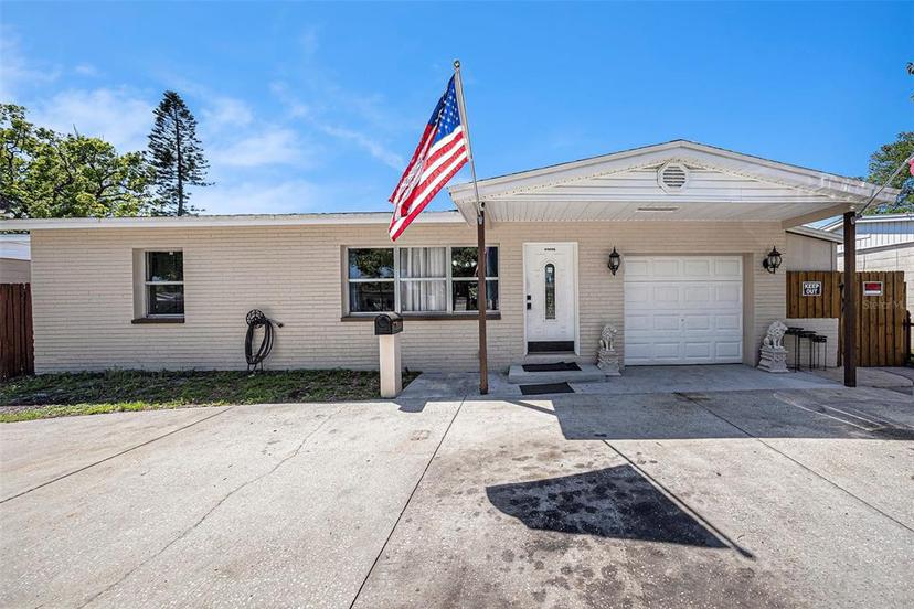 Picture of 8410 56Th Street N, Pinellas Park FL 33781