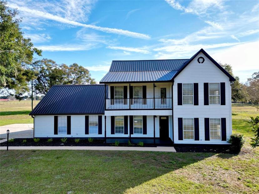 Picture of 16970 S Highway 475, Summerfield FL 34491