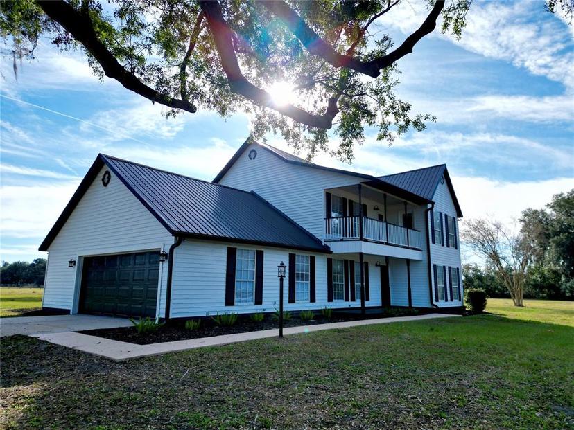 Picture of 16970 S Highway 475, Summerfield FL 34491
