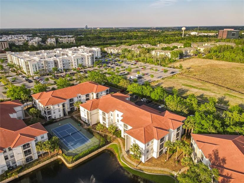 Picture of 2615 Maitland Crossing Way Unit 9 307, Orlando FL 32810