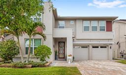 Picture of 16412 Olive Hill Drive, Winter Garden, FL 34787