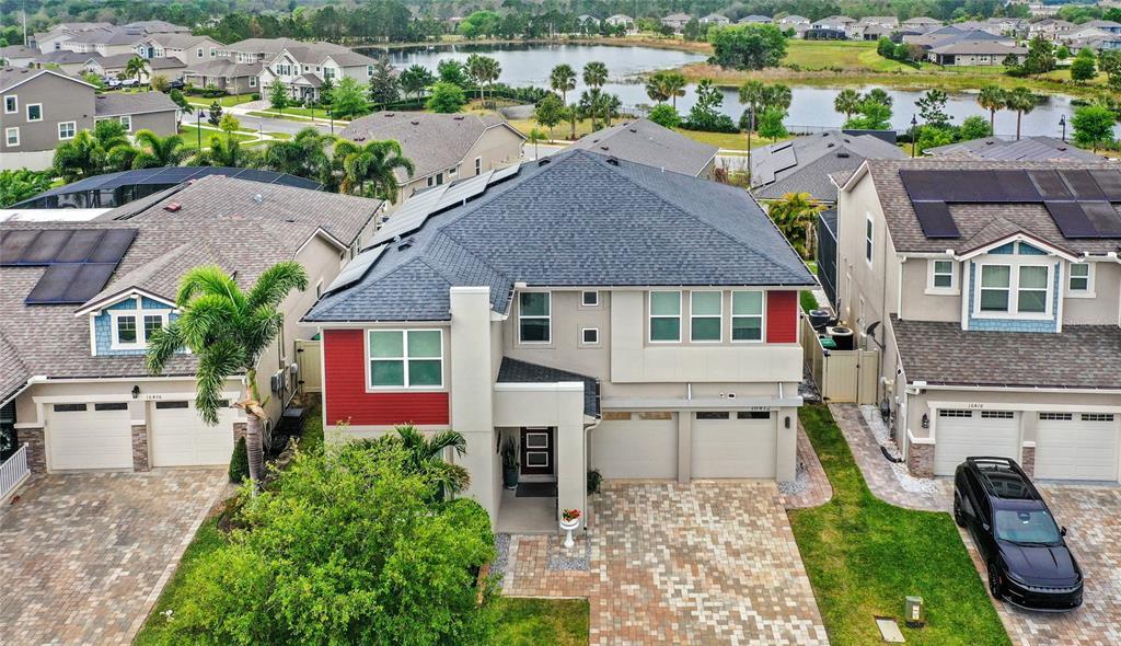 Picture of 16412 Olive Hill Drive, Winter Garden, FL 34787
