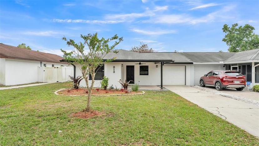 Picture of 813 Mikasuki Drive, Lakeland FL 33813