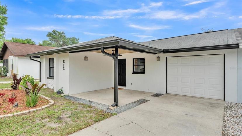Picture of 813 Mikasuki Drive, Lakeland FL 33813