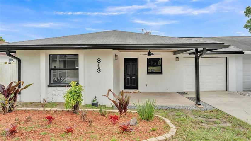 Picture of 813 Mikasuki Drive, Lakeland FL 33813
