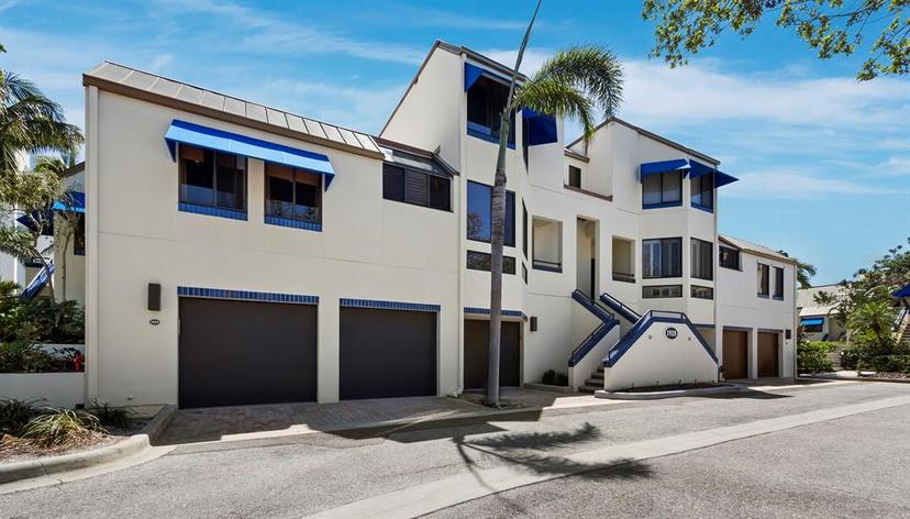 Picture of 1928 Harbourside Drive Unit 1404, Longboat Key FL 34228
