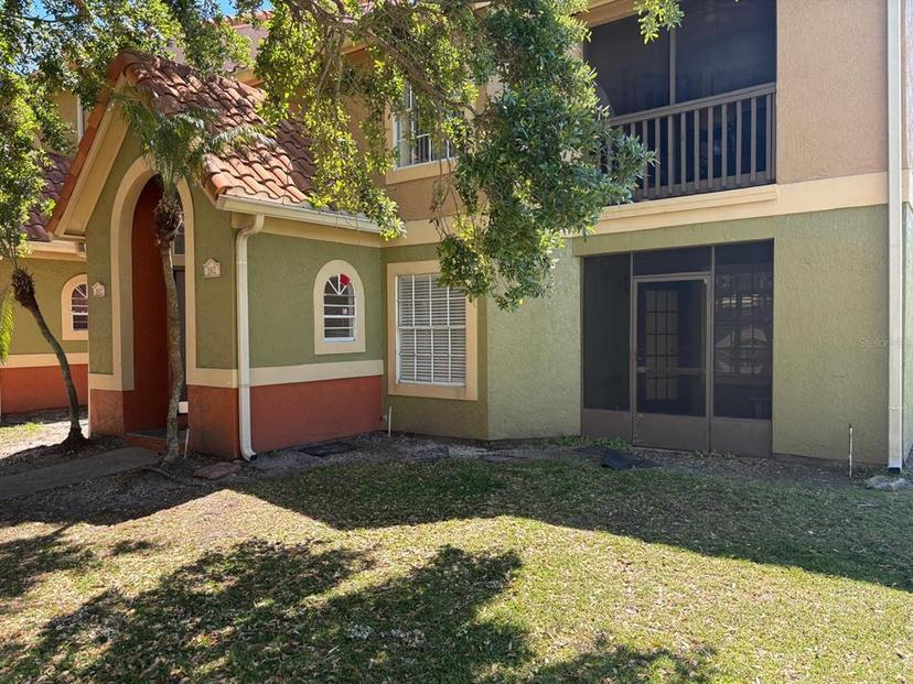 Picture of 433 Fountainhead Circle Unit 192, Kissimmee FL 34741