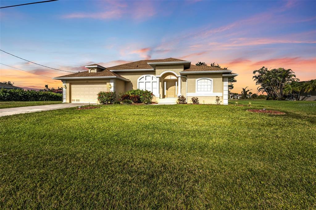 Picture of 235 Tournament Rd, Rotonda West, FL 33947